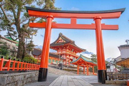 Kyoto Tour