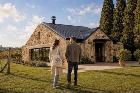 Southern Highlands Tasting Pass | 5 Tastings & $20 Credit