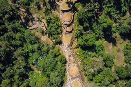 5-day hike to Lost City : Teyuna indigenous culture