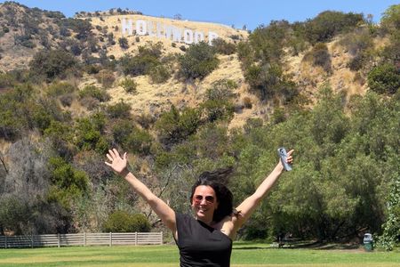 Private Los Angeles Photography Tour