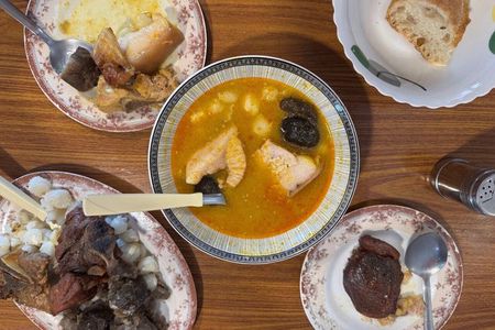 Cholita Tastes La Paz Food Tour with 12+ Tastings