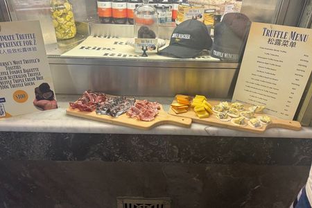 Melbourne Afternoon Food Tour: Eat Like a Local