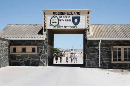 CapeTown Robben Island Tour:Pre-Booked Tickets &Extra Convenience