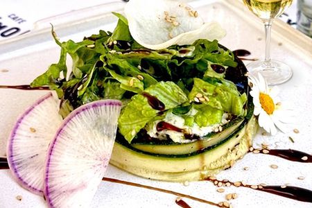 AVIGNON ULTIMATE TOUR: A Refined Food & Wine Experience