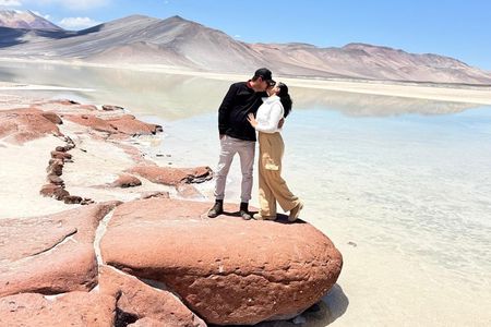 2 Days Tour in San Pedro de Atacama