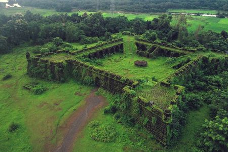 Hidden Villages of North Goa Private Tour