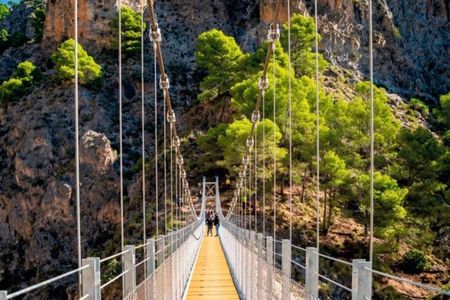 Hike and Tapas