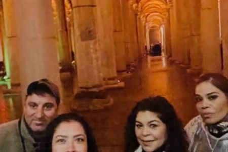 Private Istanbul Tour with Spanish Speaking Guide