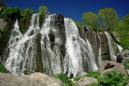 Armenia: A Journey Through Time - 6 Day/5 Night