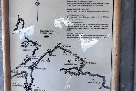 City To The Coast: Sydney Cape Breton Island