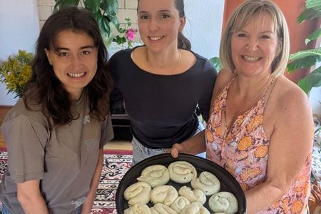 Cook Like a Bosnian: Authentic Cooking Class