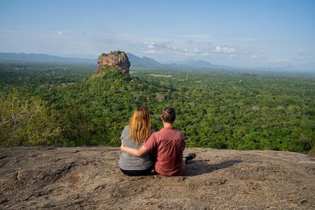 Sri Lanka in 11 Days, Culture, History, Nature, Adventure & Fun