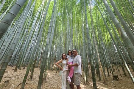 Busan Hidden Gems Private Tour with a Licensed Guide