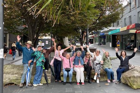 Wicked Women of Wollongong Walking Tour