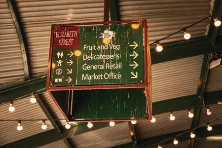 Melbourne Flavours Queen Victoria Market Food Tour