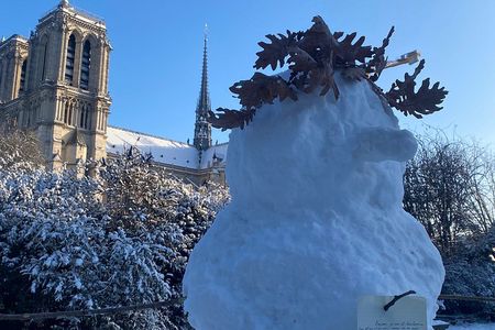 Latin Quarter Essentials Walking Tour