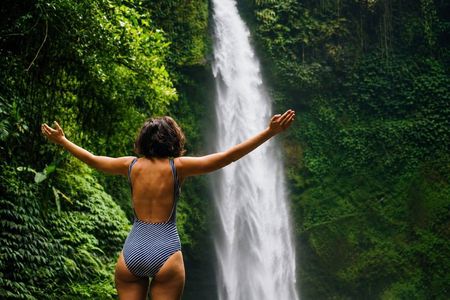 Best of Ubud Private All-Inclusive Day Tour