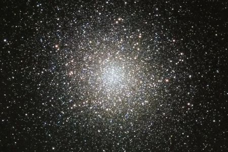 Deep Space Night Sky Tours in Sonoma County