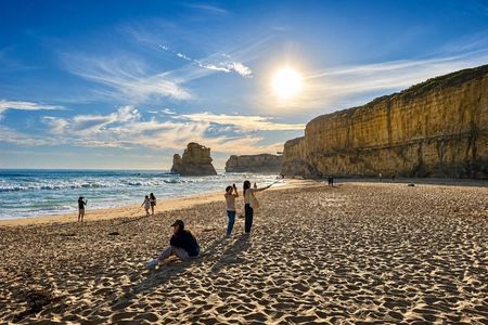 Great Ocean Road & 12 Apostles Private Tour | Your Own Guide