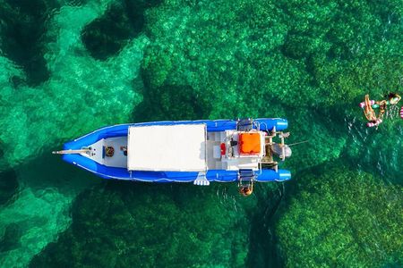 Marsaxlokk Hidden Bays and Turquoise Waters Boat Tour