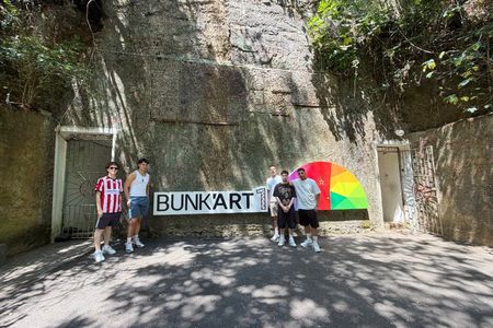 Tirana: Communist Past Tour with BunkArt & Military Museum