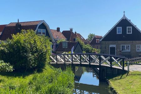 Hidden Gems Tour from Amsterdam: Discover the Frisian Treasures