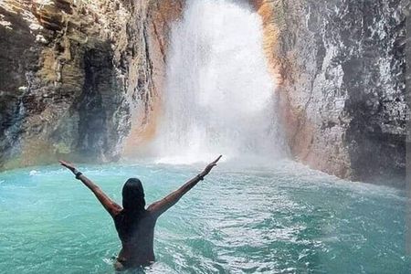 Waterfall Discovery & Zipline Adventure
