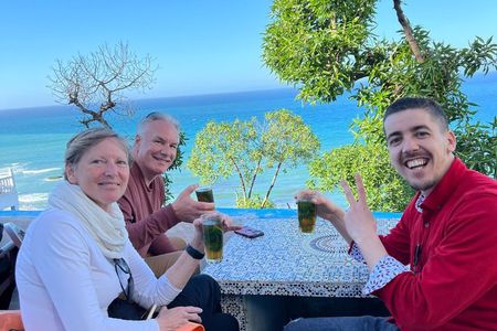 Tangier Private Full Day Tour