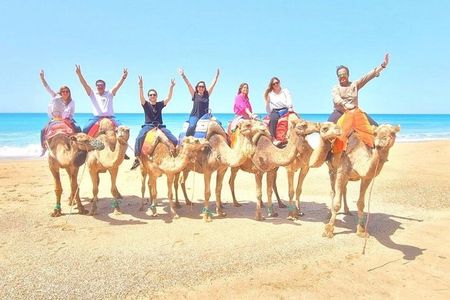 Authentic Private Tangier Tour