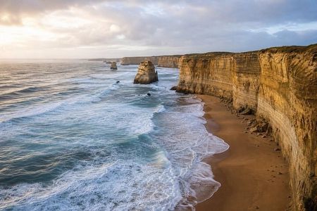 Great Ocean Road Reverse Tour from Melbourne