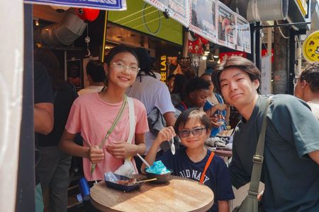 Best of Tokyo: Private Customized Family Tour with Local Guides