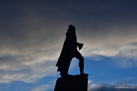 Private Reykjavik History and Sightseeing Experience