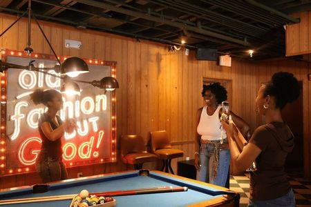 Melanin Miami: Black History Tour (w/ food)