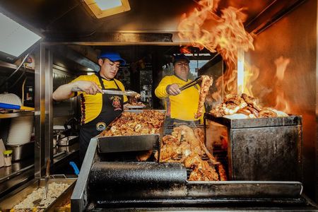 Quito Kitchens Food Tour with 14+ Tastings
