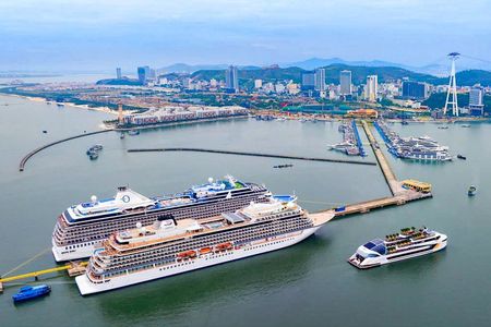 Amazing Private Hanoi City Shore Excursion from Cruise Port
