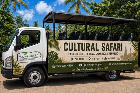 Half-Day Cultural Tour