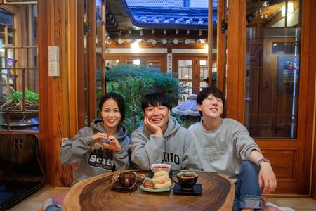 Flexible Layover Private Guided Tour in Seoul(pick up Incheon)