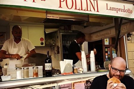 Florence Food Adventure