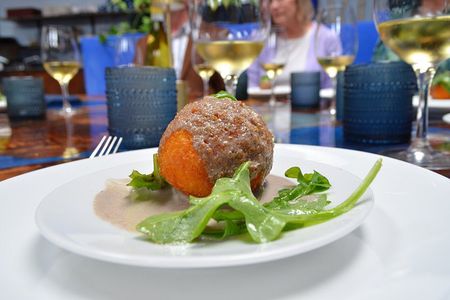Downtown Half Moon Bay Main Street Classic Food Tour