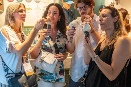 Sorrento Small-Group Food Tour with Full Meal by Do Eat Better