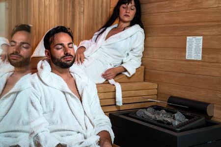 Blue Wave emotions | Spa - Water & Relax