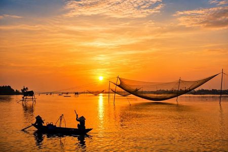 Hoi An Sunrise Tour: Hidden Villages & Authentic Local Life