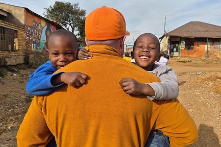 SOWETO: Ethical, bespoke, authentic, community driven small group
