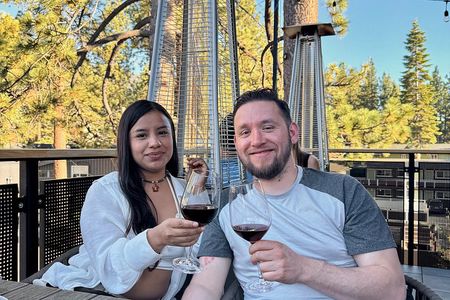 Lake Tahoe Chef-Led 4 Course Progressive Dinner Tour