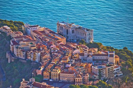 Monaco VIP Tour: F1 Legends, Grace Kelly & Billionaires' Secrets