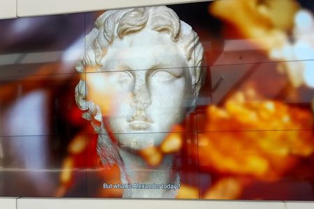 Alexander the Great Private Tour at Pella and Vergina
