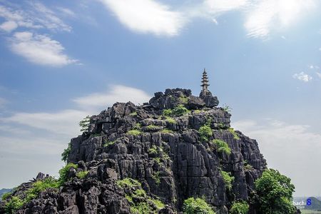 Ninh Binh Highlights 2 Days 1 Night with Transfer from Hanoi