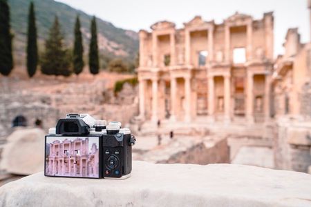 Seven Churches Tour from Izmir