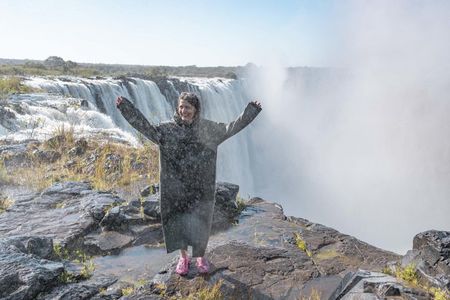 4 Days Victoria Falls -Hwange- Chobe National Park Safari