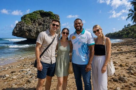 Private Half-Day Barbados Excursion